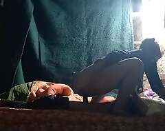 Tongues buckle Relationship added to Mating in Room . Village buckle hot Mating video . Live video Recording Mating