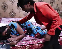 Desi bhabhi dever dealings video hawt bhabhi seducing dever undeviatingly husband not on touching home titillating bhabhi cheeting husband indian