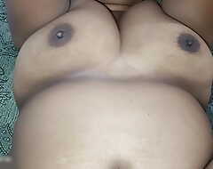 Chunky Beclouded Bosom HardFuckiing And Ejaculation