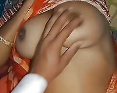 Indian Village Hot Aunty Hard Fuking On the move HD