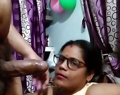 Indian Professor Sexy Intercourse and Masti involving Pupil
