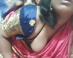 Indian Hot Bhabhi Out of whack Dick Sucked and Screwed Hard inside Fur pie primarily xhamster 2024