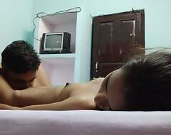 Fast Making out With My deshi Gorgeous Wifi Clear Hindi Audio