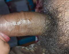INDIAN BHABHI CUM Roughly MOUTH COMPLITION