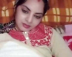 My posture uncle's posture son unseemly me solitarily to hand home and fucked me frequently and I also got fucked of my own unconforming will, Lalita bhabhi sexual congress