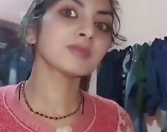 My neighbor go steady with defence me in midnight as soon as i was unattended in their way badroom and screwed me, Indian hot girl Lalita bhabhi