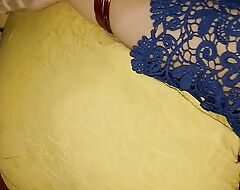Indian Sex be useful to Stepsister fucking hard In flames Queen bhabhi Sex video