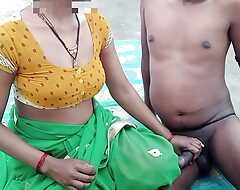 Country sister-in-law increased by brother-in-law climbed on the terrace, sister-in-law caressed brother-in-law's penis increased by brother-in-la