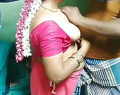 tamil house wife sexing encircling village boy