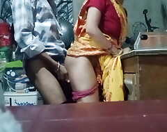 Indian hot bhabhi was by say no to brother-in-law