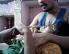 Indian House Join in matrimony Fat Boobs Way And Fondle