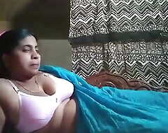 Desi fingering house fit together with face