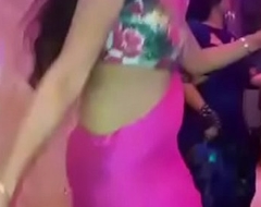 mumbai hot sexy bar girl dance with bifmg jugs