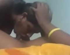 Oral-sex by indian lady