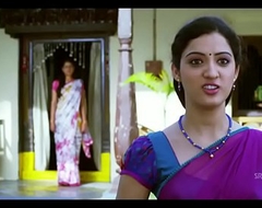 Richa Panai Scenes Back to Back - Telugu Latest Movie Scenes - Sri Balaji V