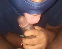 Kerala girl unfathomable cavity throat.... Suck his go steady with cock