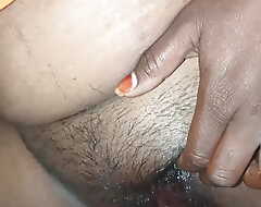 Telugu Stepsister Doggy Style Hard-core Fucking Dick Engulfing Bigboobs Puffy Nipples Massage Not far from Stepbrother