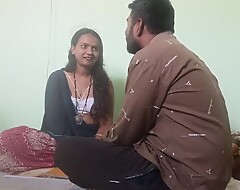 Most Dreamer Indian Fastener Homemade Sex On every side Desi Fit together Teaching Her Tighten one's belt A Sex