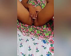 Srilanka New Sinhala Wife Obese Ass Fuck Penny-pinching Fur pie Frist Time Anal Constant Fuck 2
