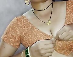 Mangala Vahini Marathi Bhabhi Fucking and Sucking With Her Husband