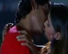 South indian actress best kiss scene - (savitabhabi.mobi)