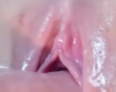 Virgin pink pussy first time inside