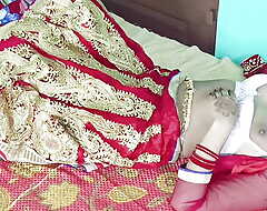 Love Marriage Wali Suhagraat Cute Indian Village Girl Homemade Real Closeup Sex