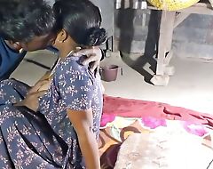 Wife Husband Sexual intercourse Physical Video HD Desi Indian SexyWoman