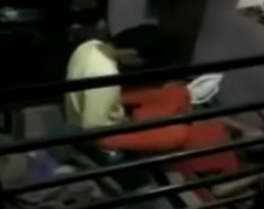 desi mature bhabhi fucked by devar..when hubby on tap brown shift...watchman recorded in moblile from window..