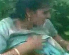 Indian Pussy Outdoor Unreserved Showing Boobs
