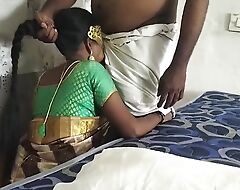 Tamil nuptial sex with boss 1