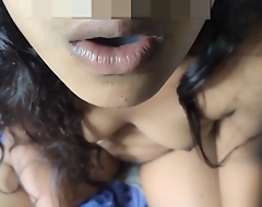 Sri Lankan Girlfriend Oral job & Jism Swallowing - කෙල්ලගෙ කට ඇතුලෙම බඩු ඇරියා