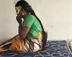 Tamil bridal sexual relations with kingpin 2