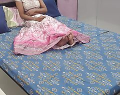 Telugu Tramp Gender Her Neighbour on Her Sumptuously Part-1
