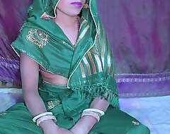 India Desi cheating wife callow saree blouse me chudai hindi rear end style mein and boob press