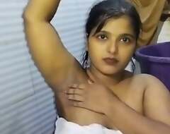 Sofia Ne Apne Bagal Ka Baal Aur Jhaant Banaya Desi Indian Sexy Girl Viral Mms