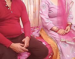 Non Stop Fucking Punjabi Bhabhi and Devar affair Pornography Video