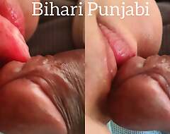 Punjabi Bhabhi Jatti Fuck By Less Bihari Part 1,Bihari ke Land ka Chaska