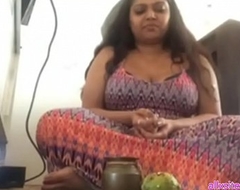Indian aunty way pussy and bigboobs