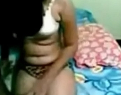 Scalding Desi Wife Fucked by Starless Indian Related