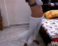 shilpa bhabh indian layman pleasantry hubby all over periphery playing down her bigtits
