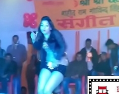 Indian mujra Sexy hot newcomer disenthral of dance Almost lampoon