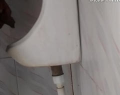 Happy-go-lucky Indian lead toilet