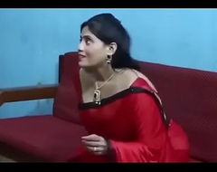 Indian aunty full HD