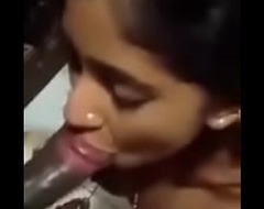 Desi indian Couple, Unspecified engulfing dick like lollipop