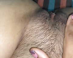 My Desi stepmom rides my cock and I fuck say no to real hard