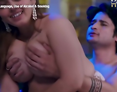 Sapna Sappu, Rajsi Verma And Sapna Sharma In Damad Ji Season 02 Relating to 06 (2024) Hitprime Hindi Sexy Web Sequence