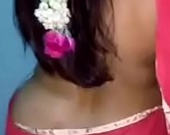 Desi Bhabi hoax assets coupled with boning in doggy