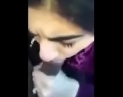 cute indian girl gives oral-service and takes cum with regard to mouth (part-1) WWW.BONGACAMS.GQ