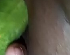 Fucking aparana bhabhi fur pie with cucumber